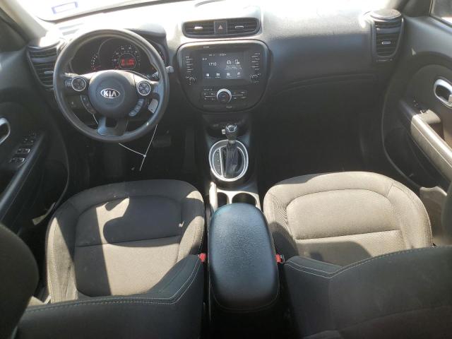 Photo 8 from auction – 2019 KIA SOUL + with VIN KNDJP3A53K7654321
