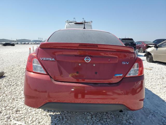 Photo 6 from auction – 2015 NISSAN VERSA S with VIN 3N1CN7AP8FL875909