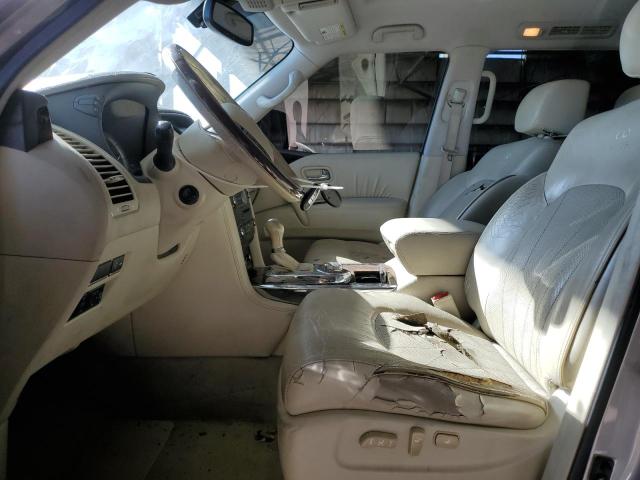 Photo 7 from auction – 2012 INFINITI QX56 with VIN JN8AZ2NC6C9315947