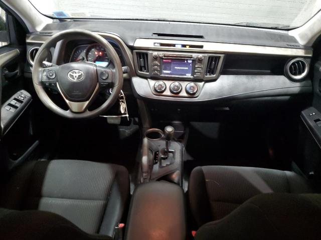 Foto 8 de la subasta – 2014 TOYOTA RAV4 LE con VIN 2T3BFREV9EW205108