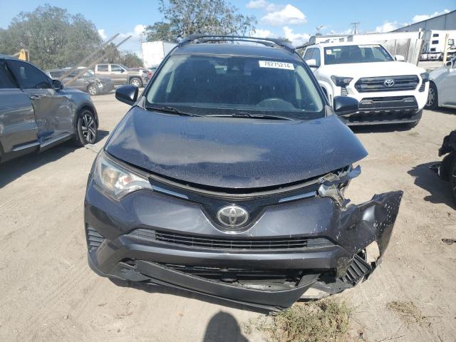 Photo 5 from auction – 2017 TOYOTA RAV4 LE with VIN JTMZFREV3HJ112165
