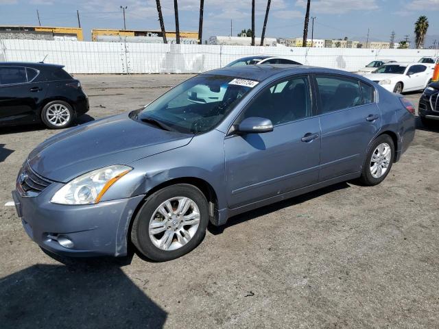 NISSAN ALTIMA BAS 2010 with VIN 1N4AL2AP3AN526524 - Photo from auction