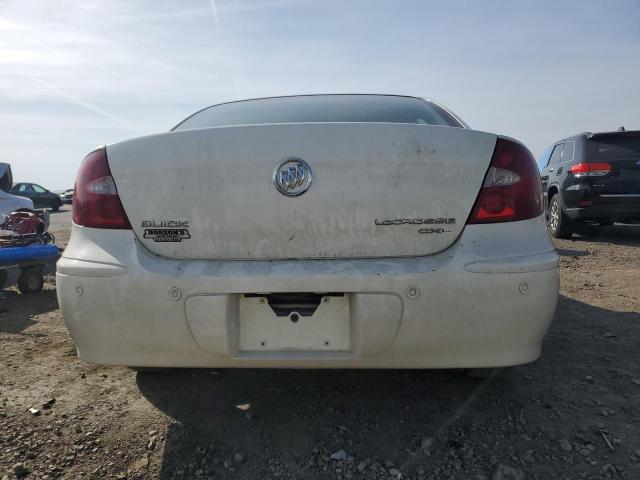 Photo 6 from auction – 2005 BUICK LACROSSE C with VIN 2G4WD562X51230818