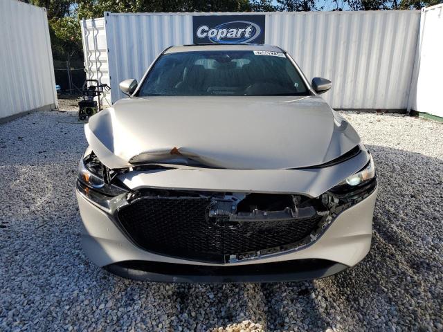 Photo 5 from auction – 2023 MAZDA 3 PREFERRE with VIN JM1BPALM2P1609720