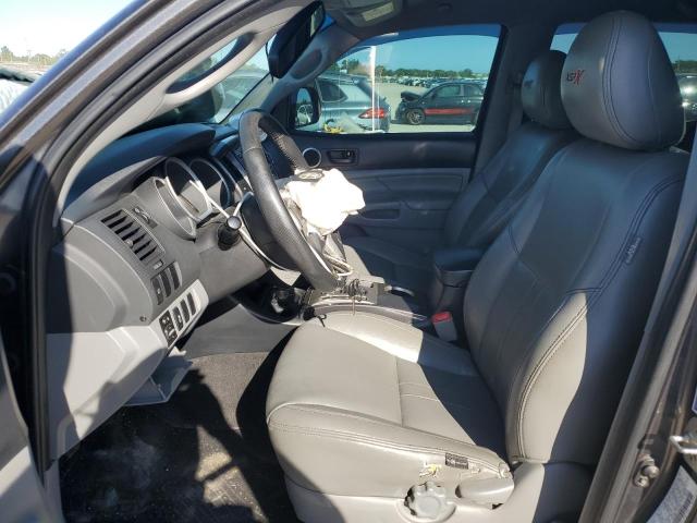 Photo 7 from auction – 2012 TOYOTA TACOMA DOU with VIN 3TMJU4GN2CM138237