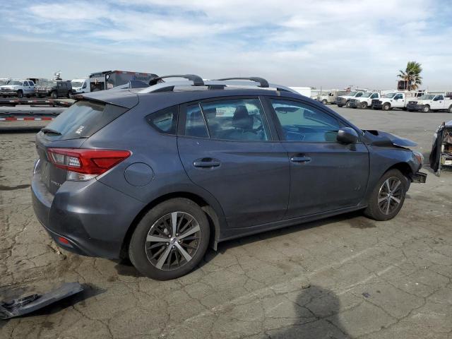 Photo 3 from auction – 2020 SUBARU IMPREZA PR with VIN 4S3GTAV61L3711749
