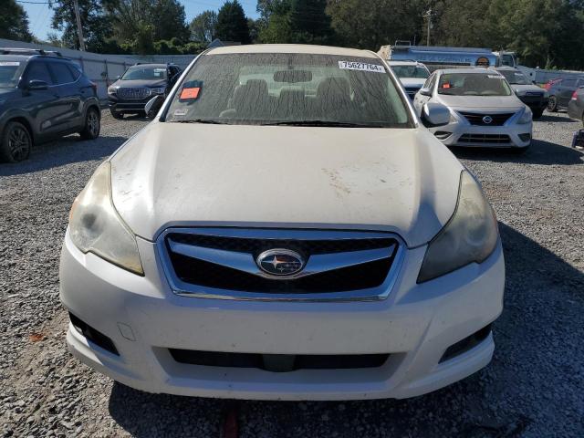 Photo 5 from auction – 2012 SUBARU LEGACY 3.6 with VIN 4S3BMDK60C2026760