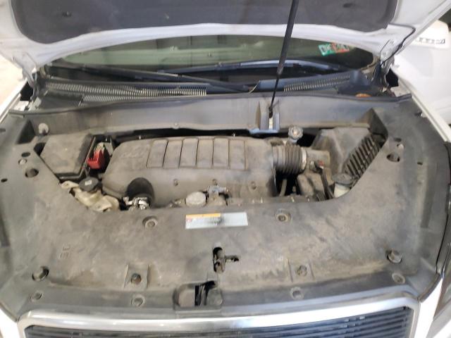 Photo 12 from auction – 2016 GMC ACADIA SLT with VIN 1GKKVRKD3GJ117563