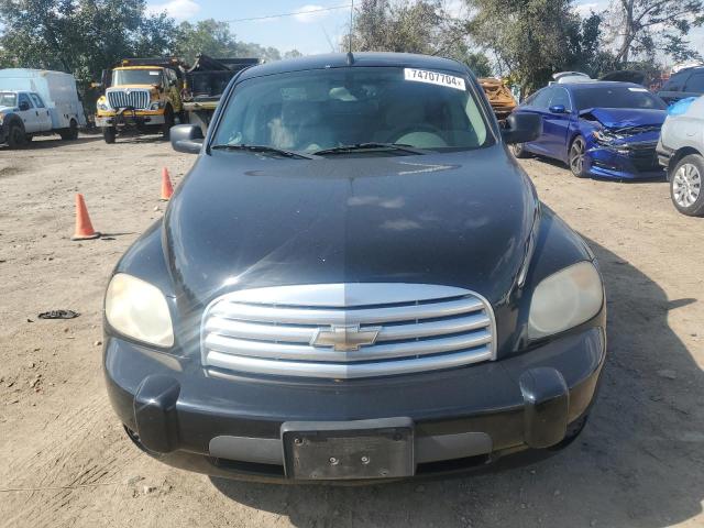 Photo 5 from auction – 2008 CHEVROLET HHR LS with VIN 3GNCA13D78S671191