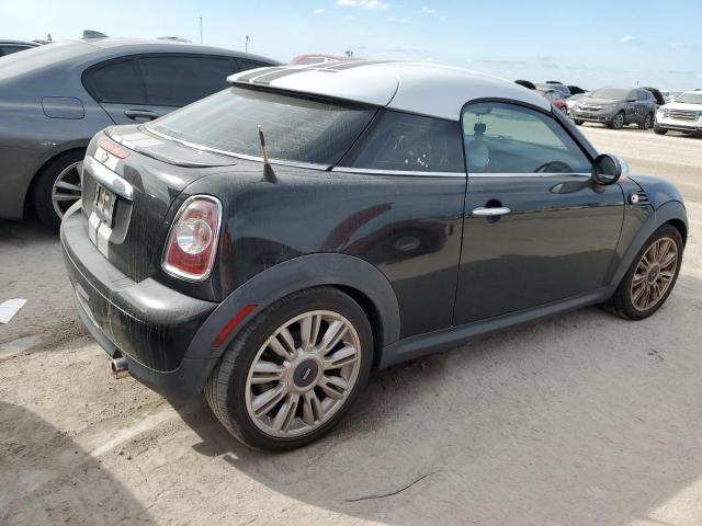 Photo 3 from auction – 2012 MINI COOPER COU with VIN WMWSX1C53CT163646