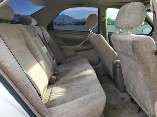 Photo 10 from auction – 2001 TOYOTA CAMRY CE with VIN JT2BF22K310292917
