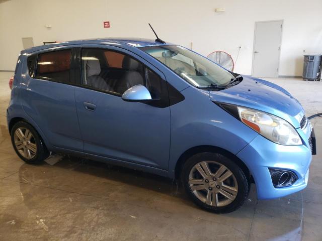 Photo 4 from auction – 2013 CHEVROLET SPARK LS with VIN KL8CB6S9XDC575886
