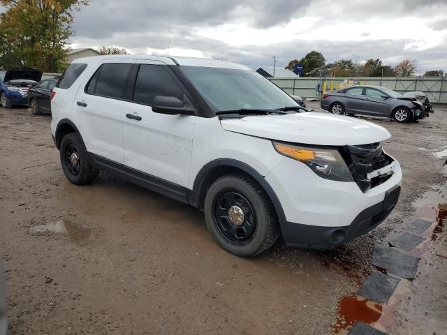 صورة رقم 4 من المزاد - 2014 FORD EXPLORER P مع VIN 1FM5K8AR4EGC61167