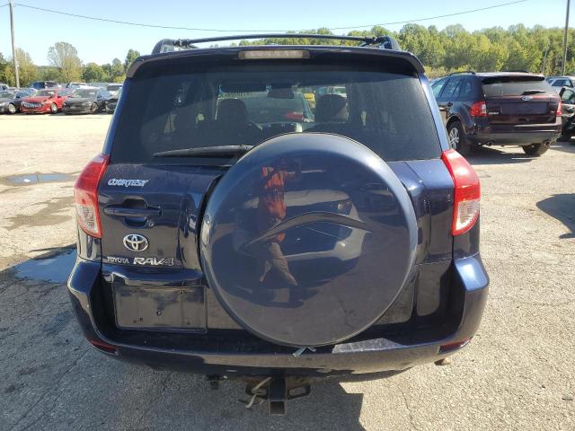 Photo 6 from auction – 2007 TOYOTA RAV4 with VIN JTMZD33V275074943