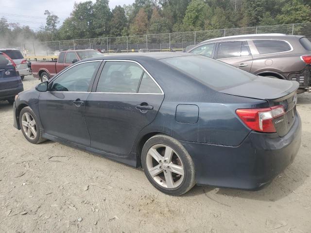 Photo 2 from auction – 2014 TOYOTA CAMRY L with VIN 4T1BF1FK2EU327548
