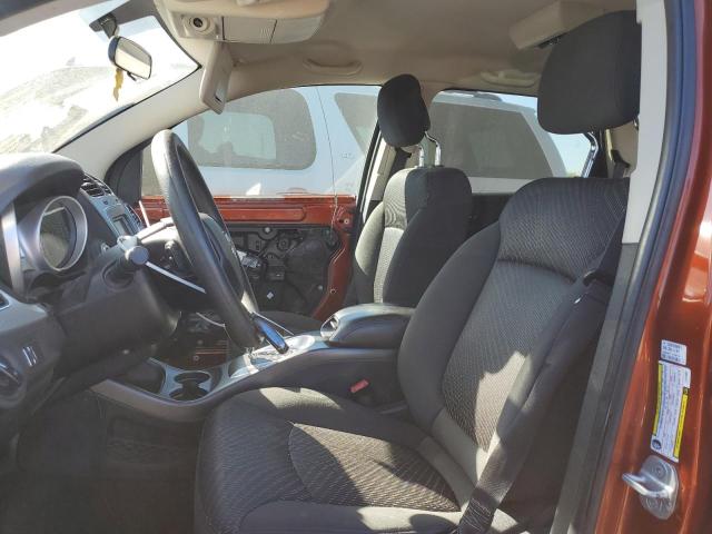 Photo 7 from auction – 2012 DODGE JOURNEY SX with VIN 3C4PDCBG6CT226887