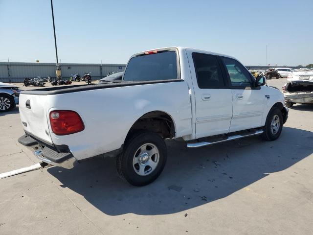 Photo 3 from auction – 2002 FORD F150 SUPER with VIN 1FTRW07L42KD39731