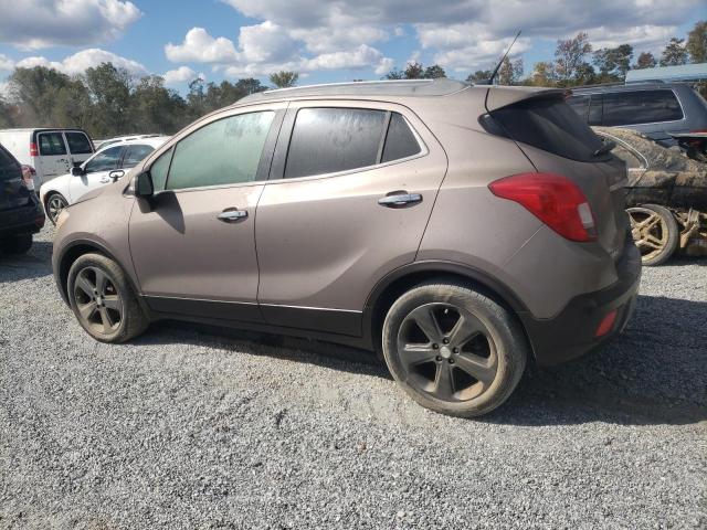 Photo 2 from auction – 2014 BUICK ENCORE with VIN KL4CJCSB2EB690124