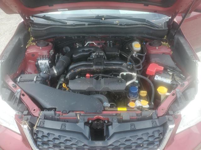 Photo 11 from auction – 2015 SUBARU FORESTER 2 with VIN JF2SJAHC6FH834005