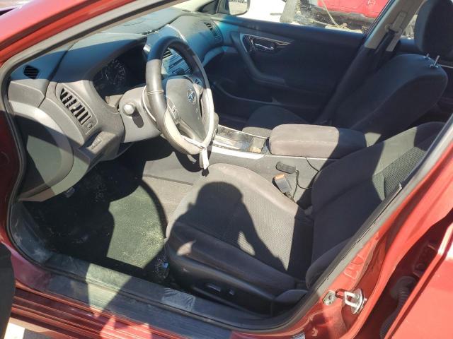 Photo 7 from auction – 2014 NISSAN ALTIMA 2.5 with VIN 1N4AL3AP0EC201675