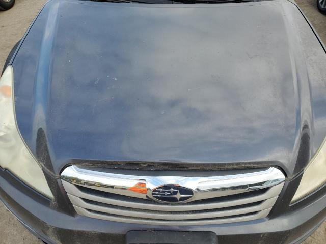 Снимка 12 от търг – 2011 SUBARU OUTBACK 2. с VIN 4S4BRBGC6B3354824