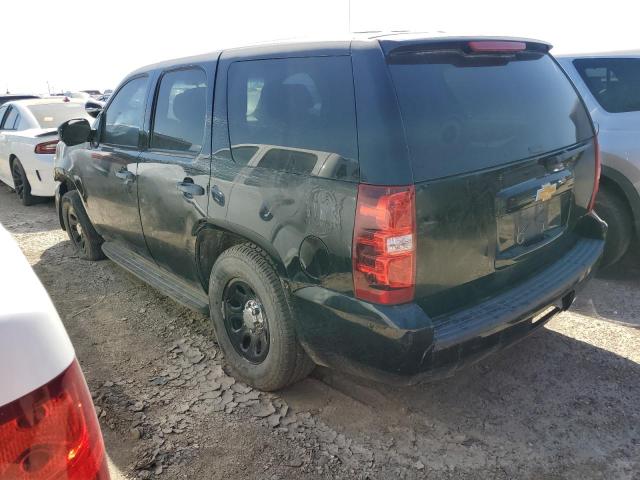 Photo 2 from auction – 2012 CHEVROLET TAHOE POLI with VIN 1GNLC2E04CR317280