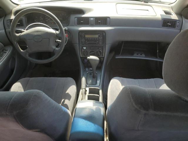 Photo 8 from auction – 2001 TOYOTA CAMRY CE with VIN JT2BG22K110573210