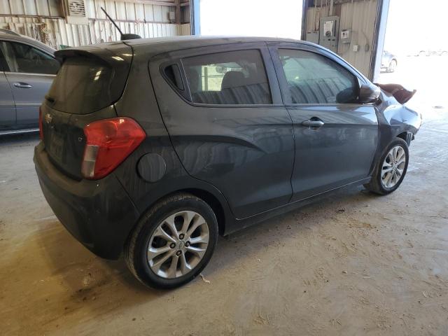 Photo 3 from auction – 2022 CHEVROLET SPARK 1LT with VIN KL8CD6SA1NC011744