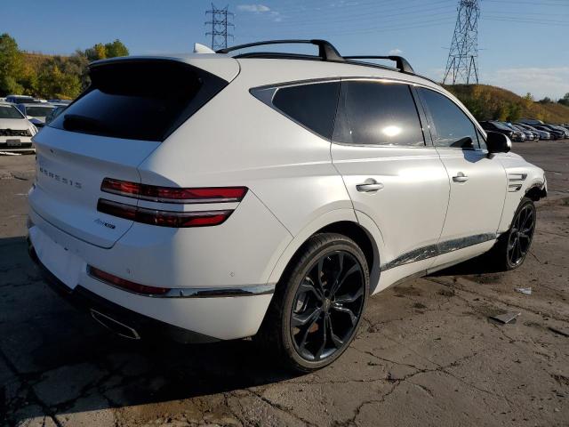 Photo 3 from auction – 2024 GENESIS GV80 BASE with VIN KMUHCESC3RU164652