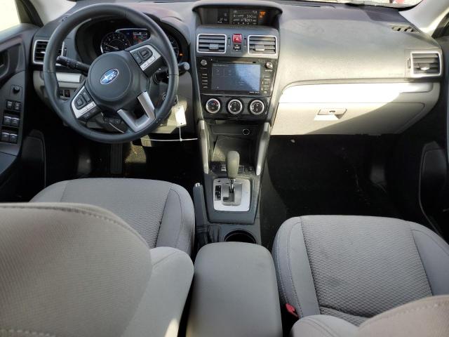 Photo 8 from auction – 2018 SUBARU FORESTER 2 with VIN JF2SJAGC3JH536392