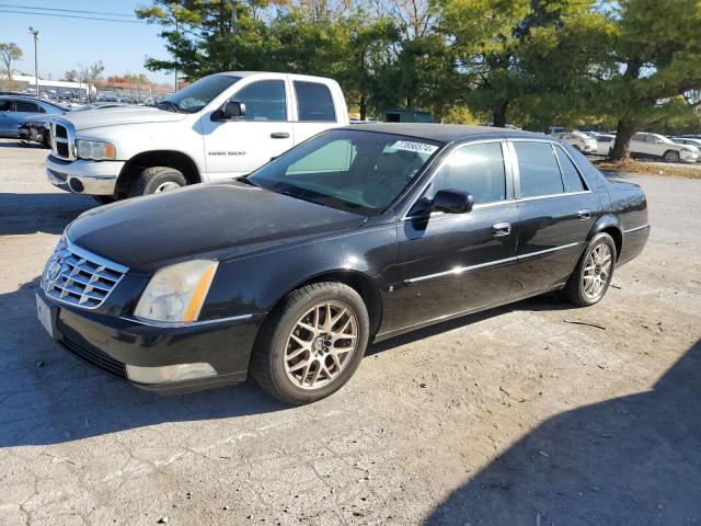 CADILLAC DTS 2006 with VIN 1G6KD57Y26U177370 - Photo from auction