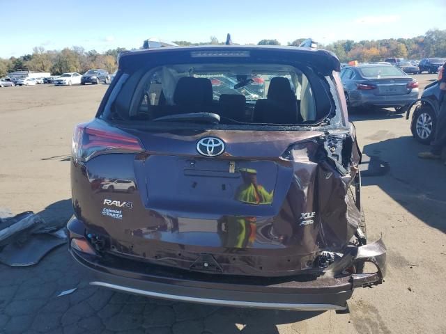 Photo 6 from auction – 2018 TOYOTA RAV4 ADVEN with VIN 2T3RFREV7JW721623