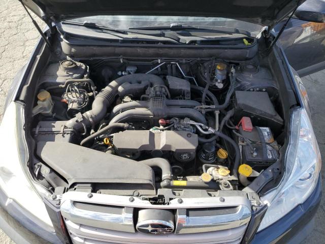 Снимка 11 от търг – 2013 SUBARU OUTBACK 2. с VIN 4S4BRBKC9D3304848