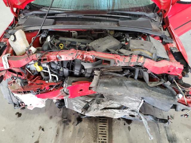 Photo 11 from auction – 2013 FORD FOCUS SE with VIN 1FADP3K23DL145718