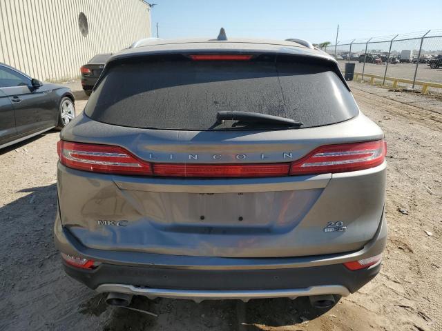 Photo 6 from auction – 2016 LINCOLN MKC SELECT with VIN 5LMCJ2C96GUJ12944