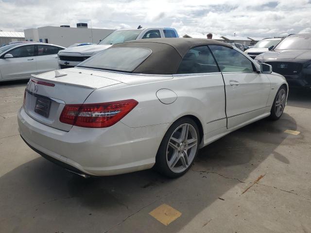 Photo 3 from auction – 2012 MERCEDES-BENZ E 550 with VIN WDDKK7DF2CF158034