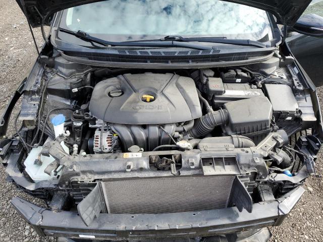 Photo 11 from auction – 2017 KIA FORTE EX with VIN KNAFX5A87H5670728
