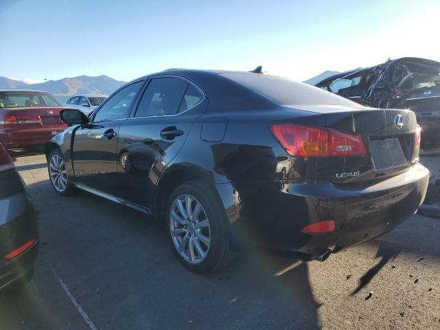 Photo 2 from auction – 2007 LEXUS IS 250 with VIN JTHCK262372017058