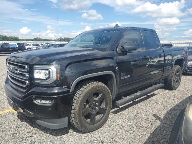 GMC SIERRA C15 2017 with VIN 1GTR1LEH0HZ376712 - Photo from auction