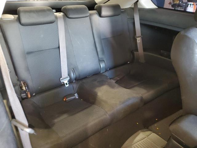 Photo 11 from auction – 2005 TOYOTA SCION TC with VIN JTKDE177650056536