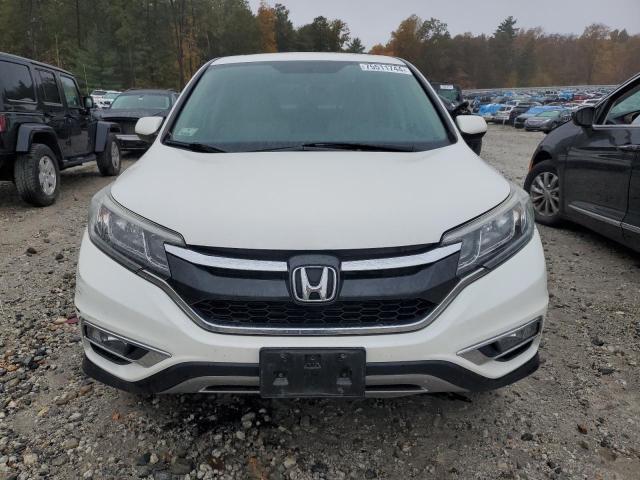 Photo 5 from auction – 2016 HONDA CR-V EX with VIN 5J6RM4H55GL087433