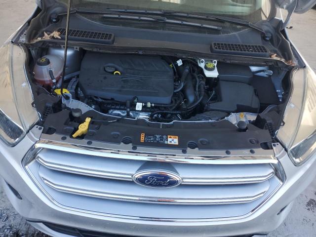 Photo 12 from auction – 2017 FORD ESCAPE SE with VIN 1FMCU0GD9HUE20480