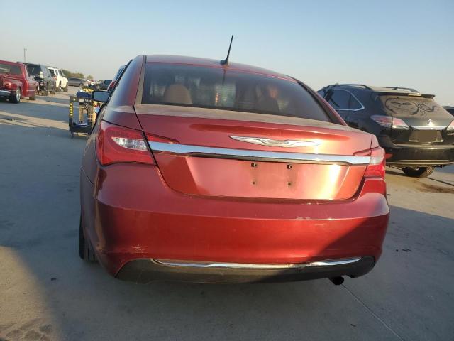 Photo 6 from auction – 2014 CHRYSLER 200 TOURIN with VIN 1C3CCBBB3EN137625