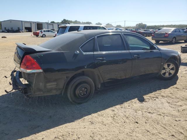 Photo 3 from auction – 2007 CHEVROLET IMPALA LT with VIN 2G1WT58K279357693