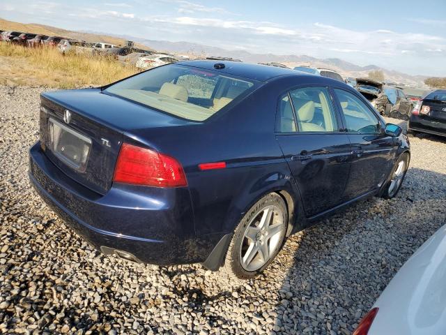 Photo 3 from auction – 2006 ACURA 3.2TL with VIN 19UUA66276A027999