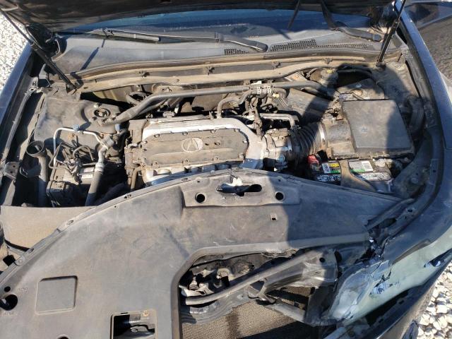 Photo 11 from auction – 2010 ACURA TL with VIN 19UUA8F20AA012118