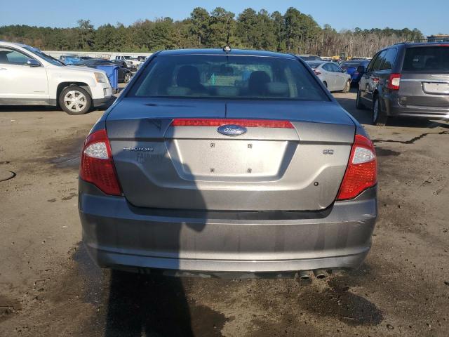 Photo 6 from auction – 2010 FORD 1220 with VIN 3FAHP0HA2AR242016