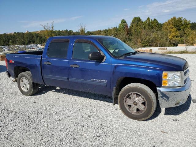 Photo 4 from auction – 2013 CHEVROLET SILVERADO with VIN 3GCPCSE01DG267014