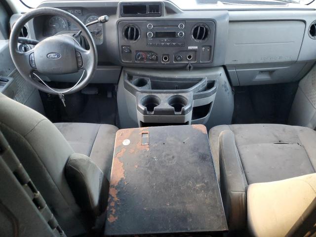 Photo 8 from auction – 2013 FORD ECONOLINE with VIN 1FTNE1EW2DDA01157