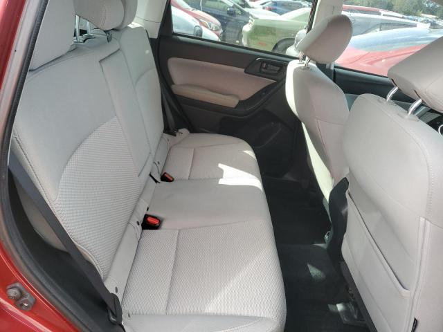 Zdjęcie 11 z aukcji – 2018 SUBARU FORESTER 2 z VIN JF2SJAGC6JH586560
